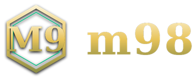 m98 logo